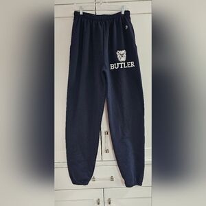 Butler New Sweatpants Large